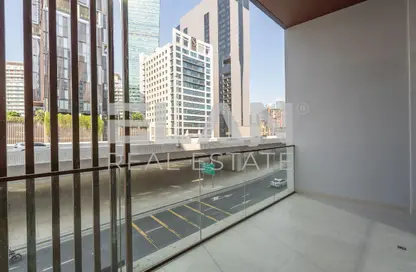 شقة - 2 غرف نوم - 2 حمامات للايجار في ويست فايف بيزنس باي ريزيدينس - الخليج التجاري - دبي