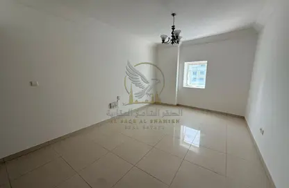 Apartment - 1 Bathroom for rent in Al Khan Corniche - Al Khan - Sharjah