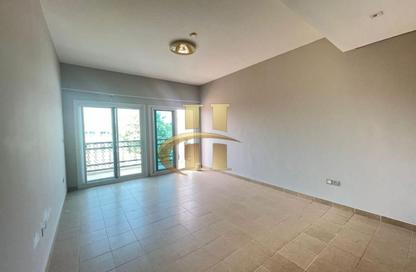Villa - 2 - 2 for rent in Nakheel Villas - District 12 - Jumeirah Village Circle - Dubai