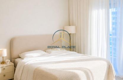 Apartment - 1 Bedroom - 2 Bathrooms for rent in Sulafa Tower - Dubai Marina - Dubai Apartment - 1 Bedroom - 2 Bathrooms for rent in Sulafa Tower - Dubai Marina - Dubai