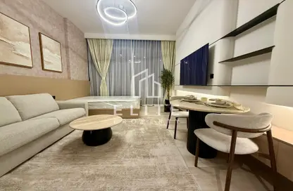 شقة - 1 حمام للايجار في اكسفورد جاردنز - ارجان - دبي