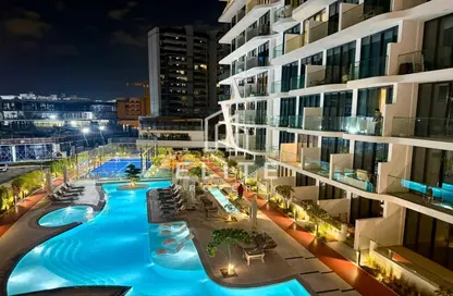 شقة - 1 حمام للايجار في اكسفورد جاردنز - ارجان - دبي