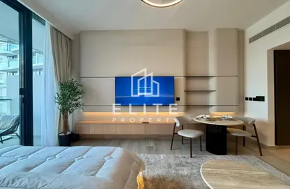 شقة - 1 حمام للايجار في اكسفورد جاردنز - ارجان - دبي