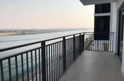 شقة - 2 غرف نوم - 2 حمامات للبيع في وترز أج - جزيرة ياس - أبوظبي