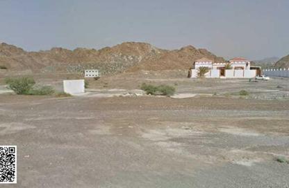 Land - Studio for sale in Masfoot 1 - Masfoot - Ajman