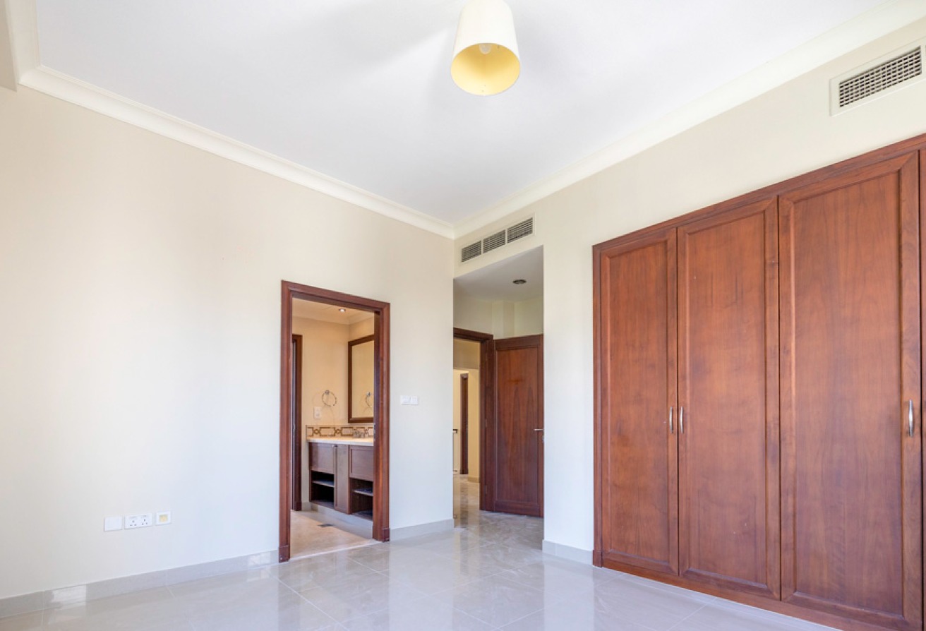 4 bedroom villa in Rosa, Arabian Ranches 2: 27