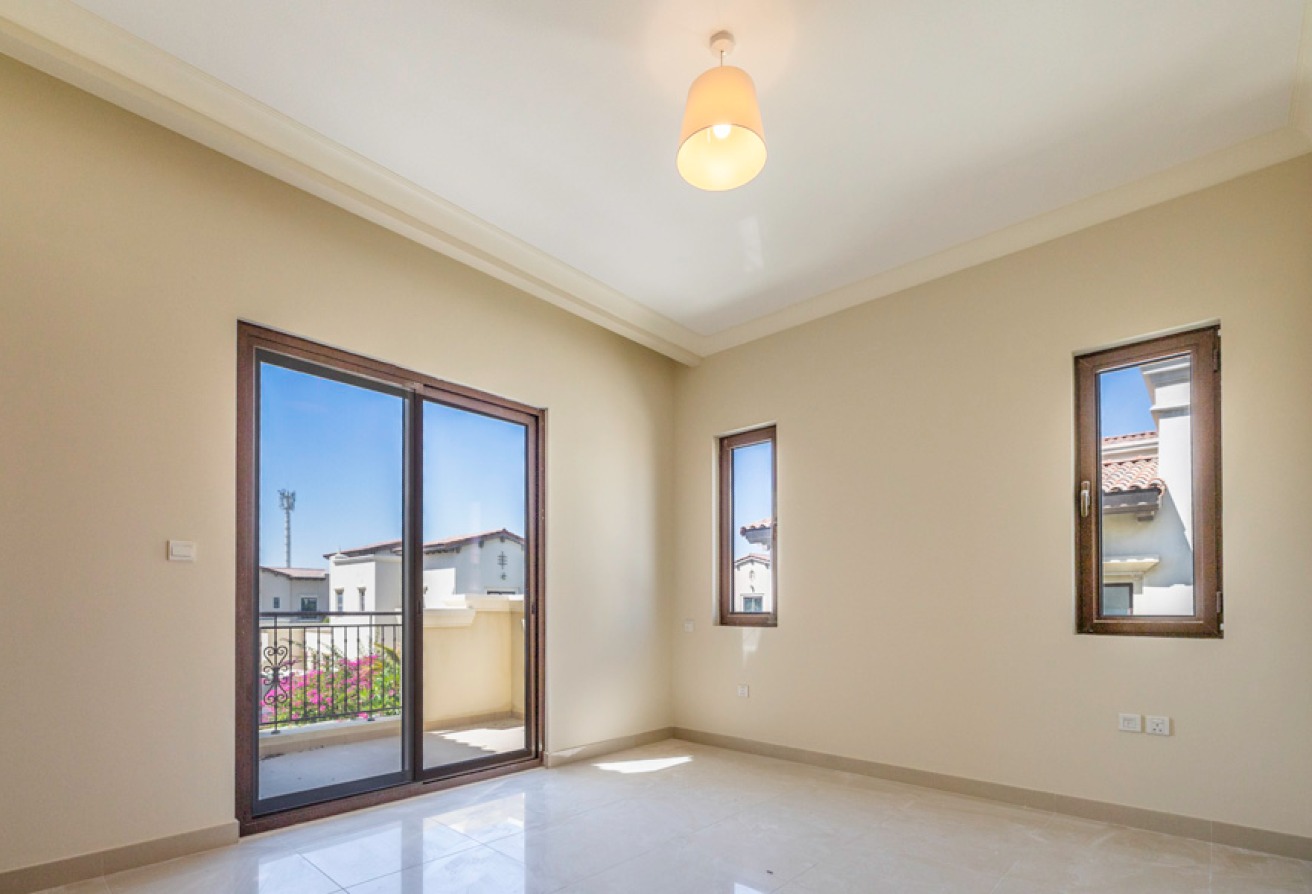 4 bedroom villa in Rosa, Arabian Ranches 2: 23