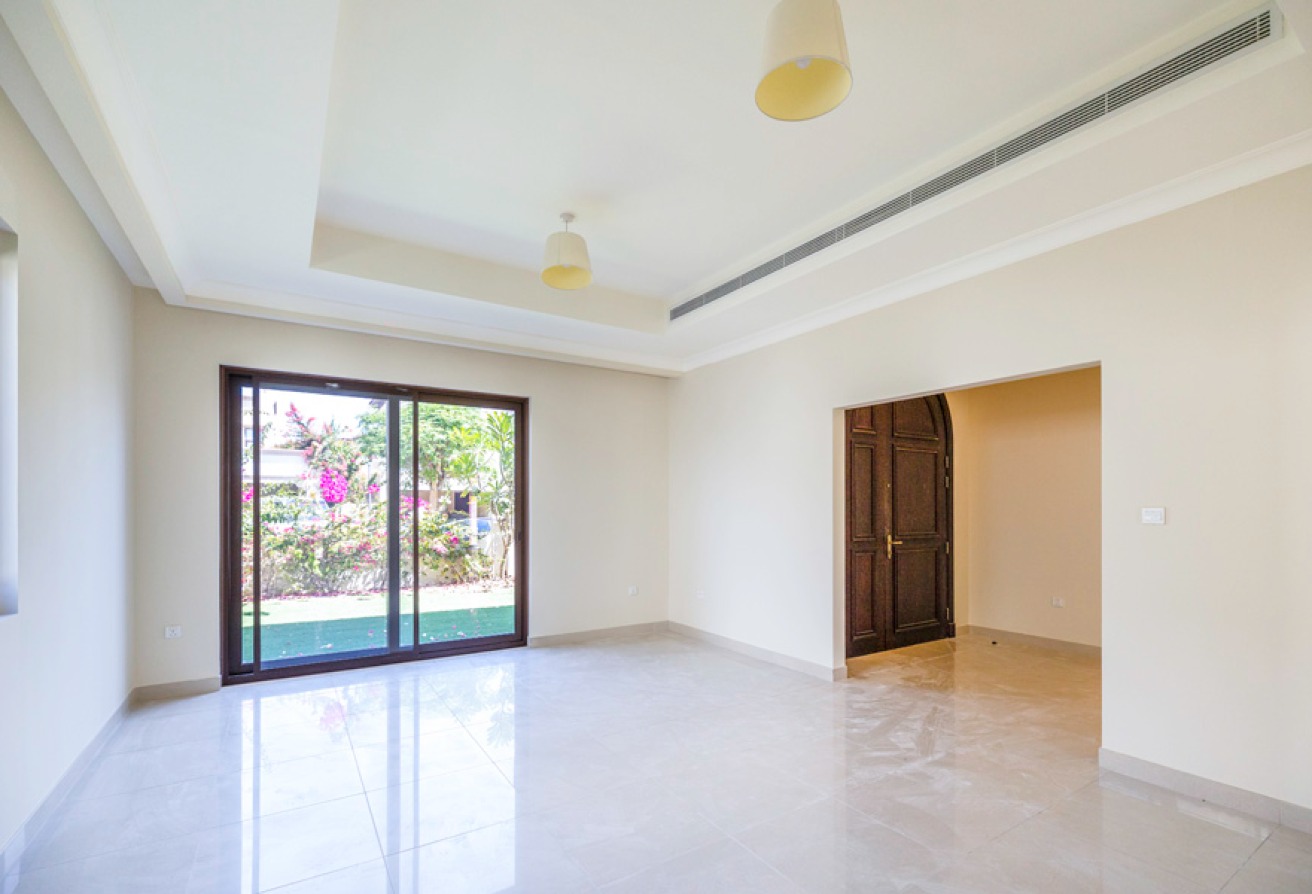 4 bedroom villa in Rosa, Arabian Ranches 2: 8