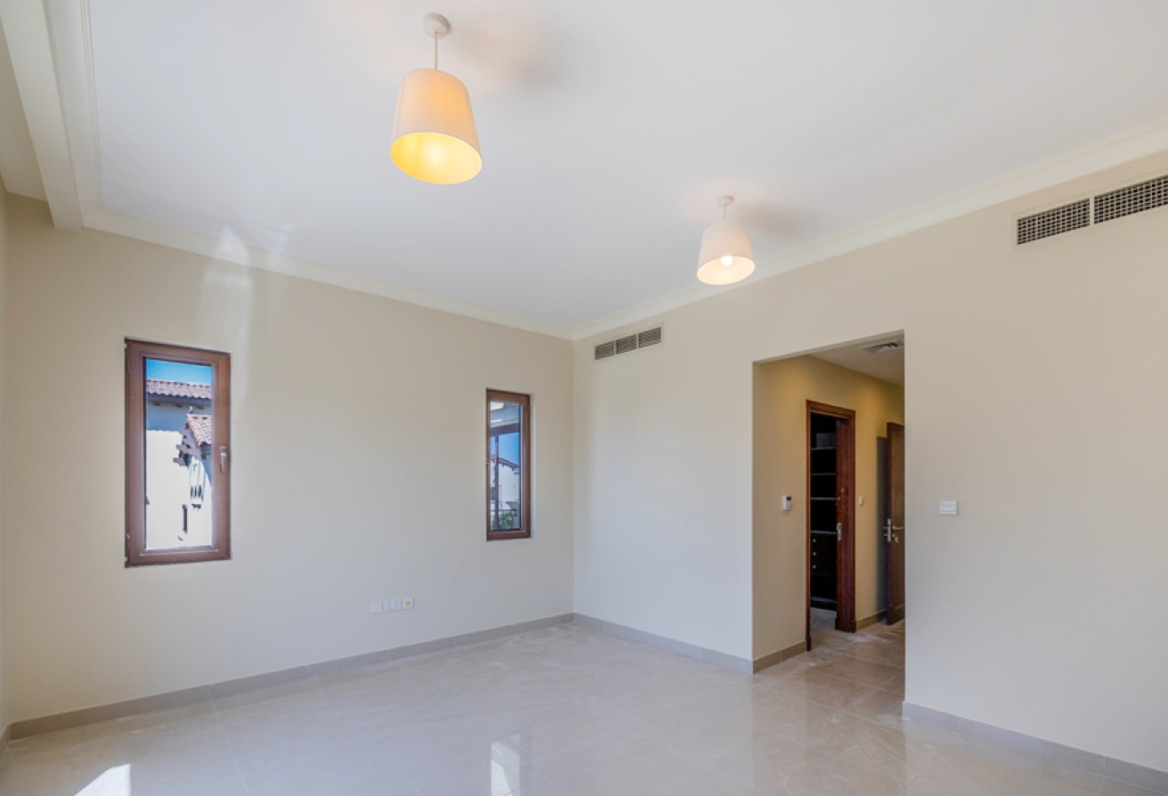 4 bedroom villa in Rosa, Arabian Ranches 2: 18