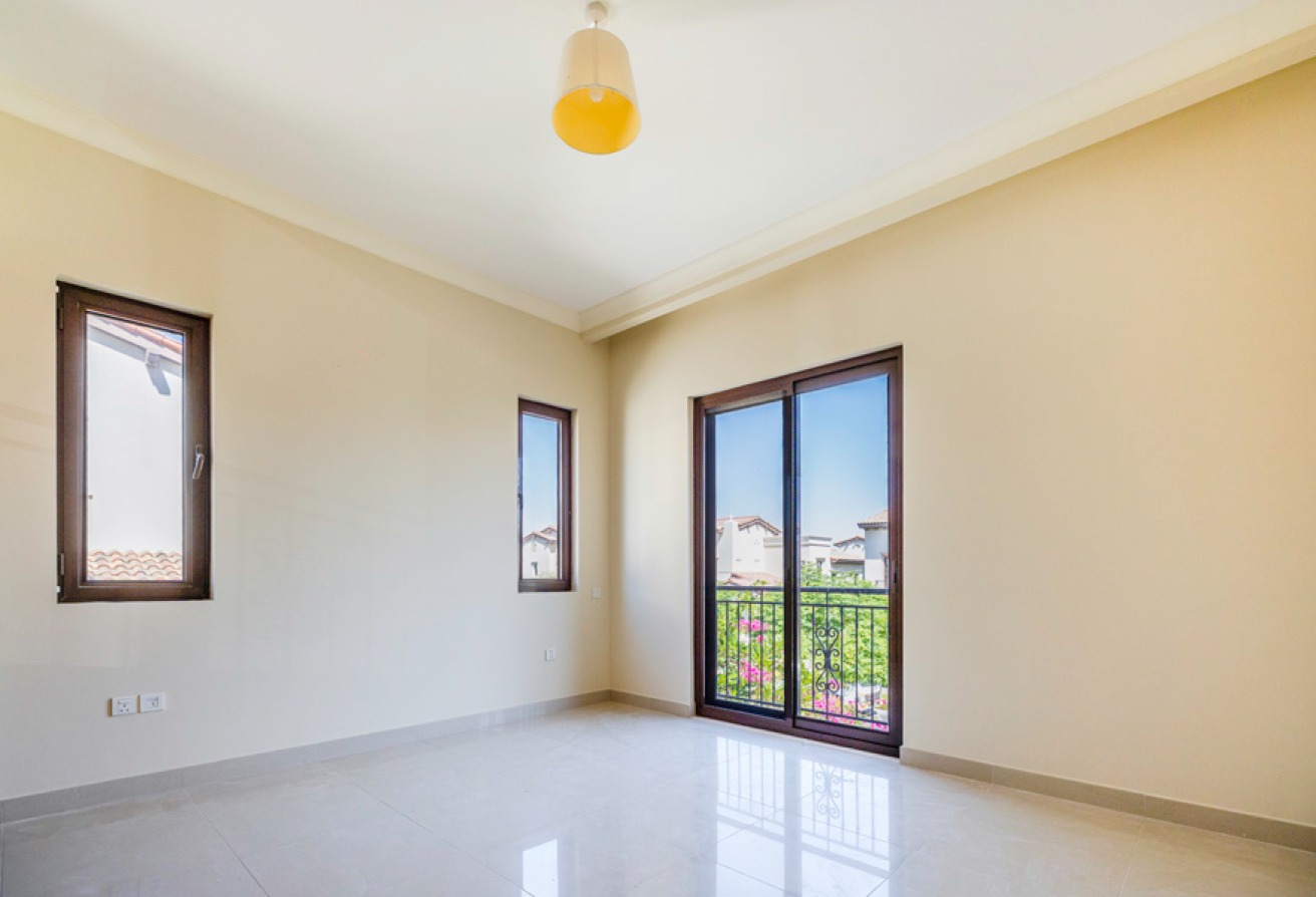 4 bedroom villa in Rosa, Arabian Ranches 2: 26