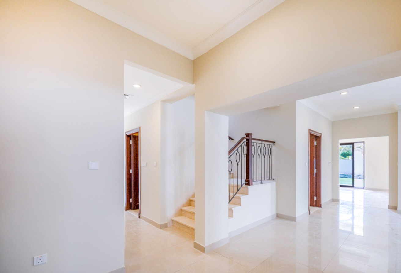4 bedroom villa in Rosa, Arabian Ranches 2: 9