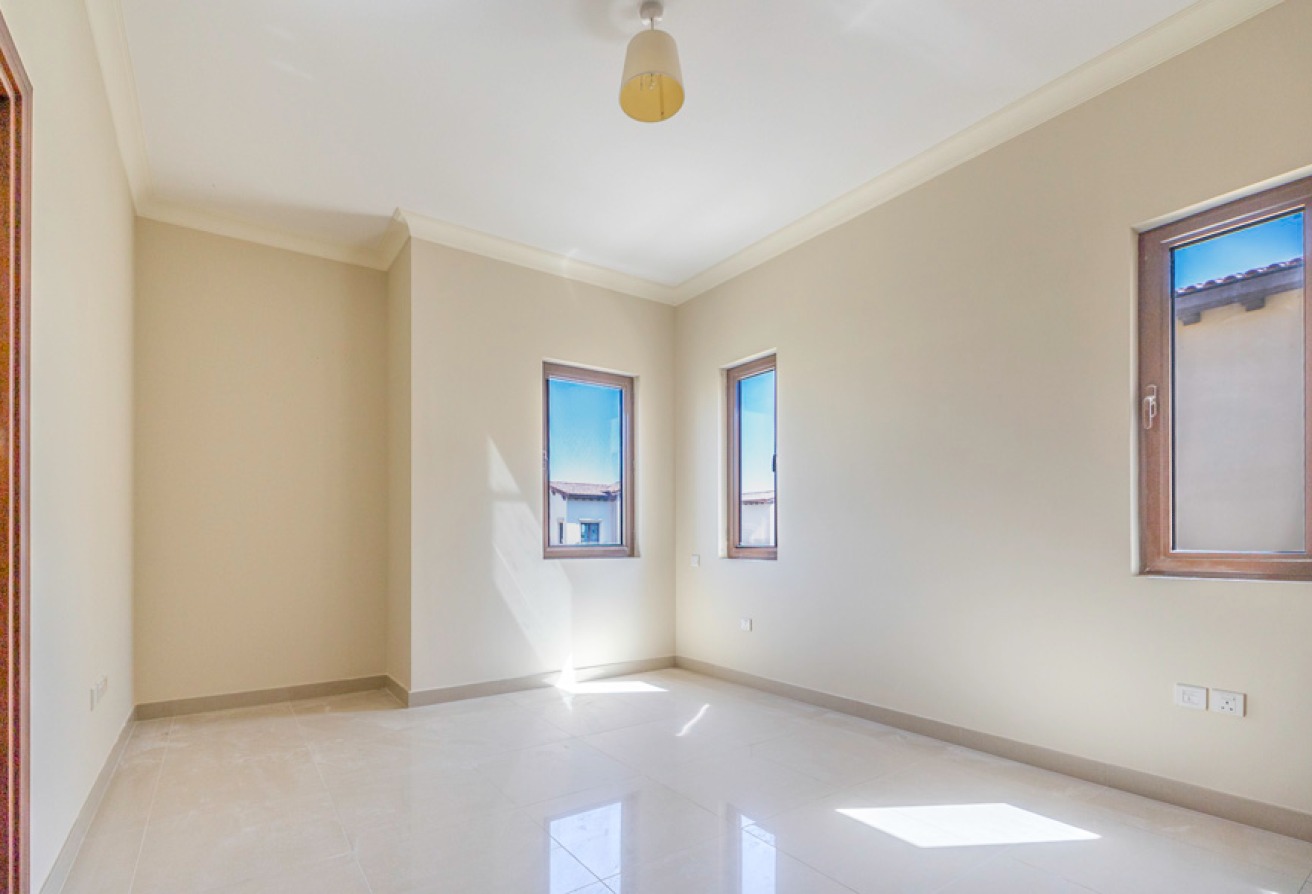 4 bedroom villa in Rosa, Arabian Ranches 2: 28