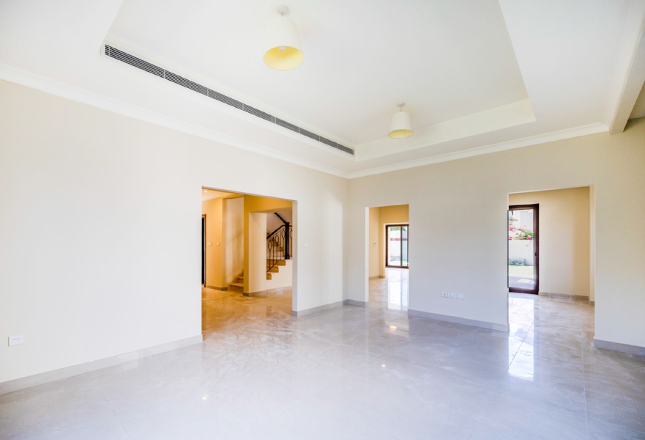 4 bedroom villa in Rosa, Arabian Ranches 2: 5