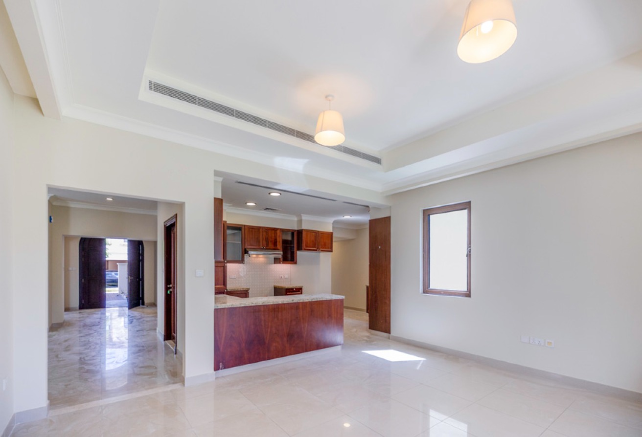 4 bedroom villa in Rosa, Arabian Ranches 2: 7