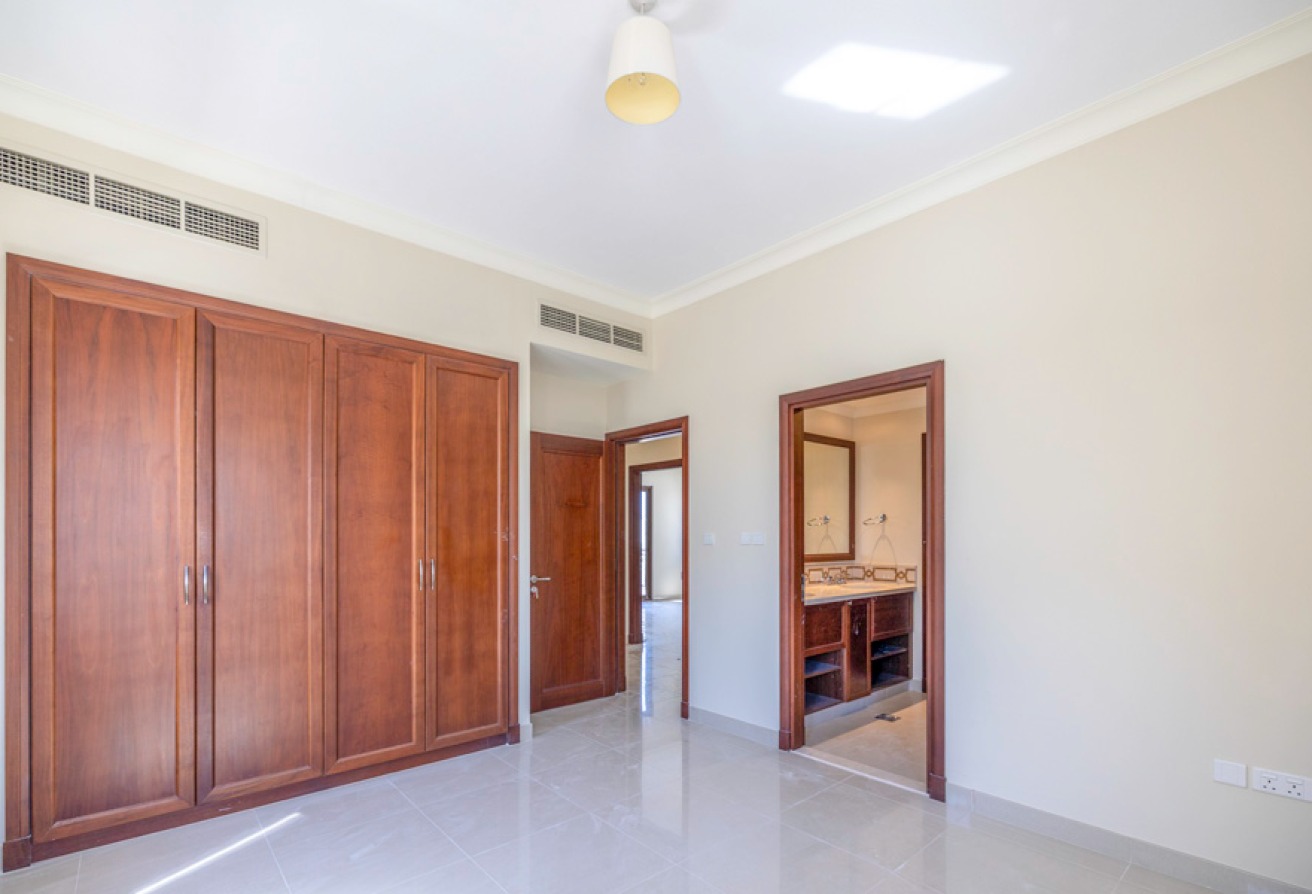 4 bedroom villa in Rosa, Arabian Ranches 2: 22