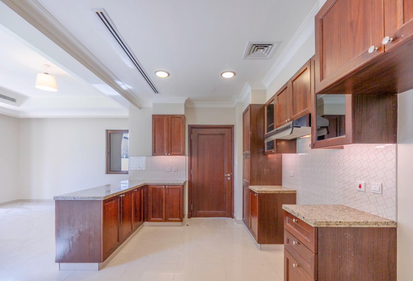 4 bedroom villa in Rosa, Arabian Ranches 2: 6
