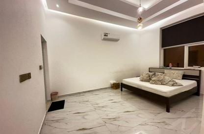 Apartment - 5 Bedrooms - 6 Bathrooms for rent in Al Helio 1 - Al Helio - Ajman