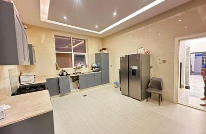 Apartment - 5 Bedrooms - 6 Bathrooms for rent in Al Helio 1 - Al Helio - Ajman