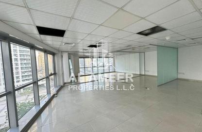 Office Space - Studio for rent in Sheikha Noor Tower - Barsha Heights (Tecom) - Dubai