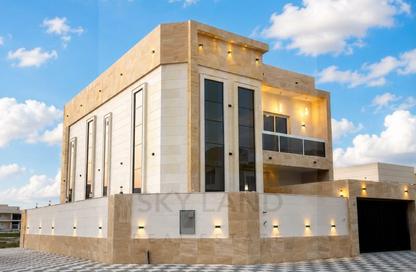 Villa - 5 Bedrooms - 7 Bathrooms for sale in Al Yasmeen 1 - Al Yasmeen - Ajman