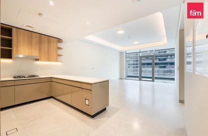 Apartment - 1 - 2 for rent in Golf Residences by Fortimo - Dubai Hills Estate - Dubai