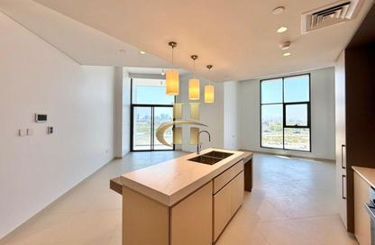 Apartment - 2 - 3 for rent in Arbor View - Arjan - Dubai