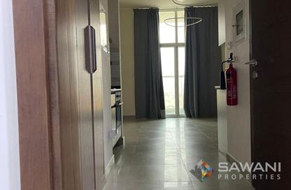 Apartment - Studio - 1 Bathroom for rent in Azizi Plaza - Al Furjan - Dubai