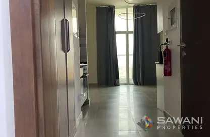 Apartment - 1 Bathroom for rent in Azizi Plaza - Al Furjan - Dubai Apartment - 1 Bathroom for rent in Azizi Plaza - Al Furjan - Dubai