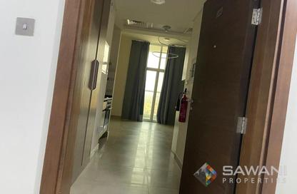Apartment - Studio - 1 Bathroom for rent in Azizi Plaza - Al Furjan - Dubai