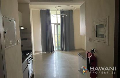 Apartment - Studio - 1 Bathroom for rent in Azizi Plaza - Al Furjan - Dubai