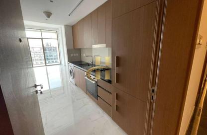 Apartment - Studio - 1 Bathroom for rent in Azizi Vista - Dubai Studio City - Dubai Apartment - Studio - 1 Bathroom for rent in Azizi Vista - Dubai Studio City - Dubai
