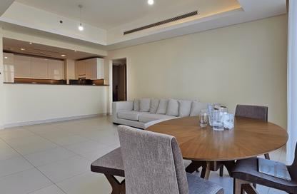 Apartment - 1 - 2 for rent in Mada Residences by ARTAR - Downtown Dubai - Dubai Apartment - 1 - 2 for rent in Mada Residences by ARTAR - Downtown Dubai - Dubai