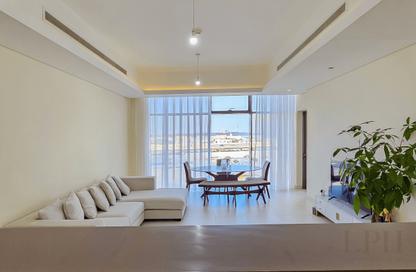 Apartment - 1 - 2 for rent in Mada Residences by ARTAR - Downtown Dubai - Dubai