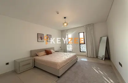 Apartment - 2 Bedrooms - 2 Bathrooms for rent in Balqis Residence Block B - Balqis Residences (Wyndham Residences The Palm) - Kingdom of Sheba - Palm Jumeirah - Dubai