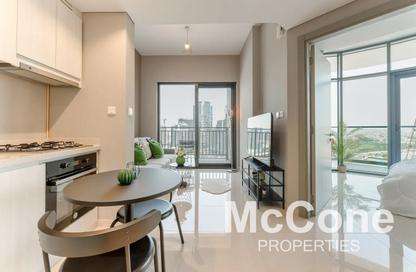 Apartment - 1 - 1 for rent in Zada Tower - Business Bay - Dubai Apartment - 1 - 1 for rent in Zada Tower - Business Bay - Dubai