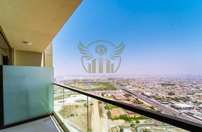 Apartment - Studio - 1 Bathroom for sale in Aykon City Tower B - Aykon City - Business Bay - Dubai