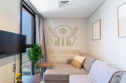 Apartment - Studio - 1 Bathroom for sale in Aykon City Tower B - Aykon City - Business Bay - Dubai
