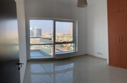 Apartment - 1 Bedroom - 2 Bathrooms for rent in Concorde Tower - JLT Cluster H - Jumeirah Lake Towers - Dubai