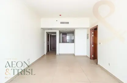 Apartment - 1 Bedroom - 2 Bathrooms for rent in Burj Vista 1 - Burj Vista - Downtown Dubai - Dubai