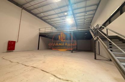 Warehouse - Studio - 1 Bathroom for rent in Industrial Area 18 - Sharjah Industrial Area - Sharjah Warehouse - Studio - 1 Bathroom for rent in Industrial Area 18 - Sharjah Industrial Area - Sharjah