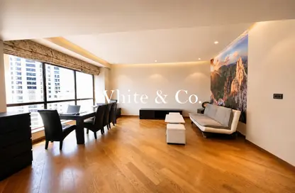 Apartment - 2 Bedrooms - 3 Bathrooms for sale in Bahar 1 - Bahar - Jumeirah Beach Residence - Dubai