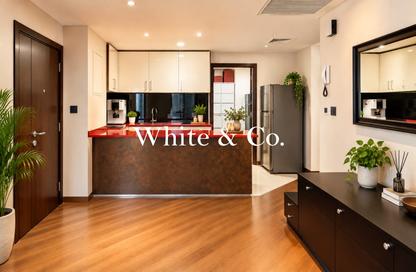 Apartment - 2 - 3 for sale in Bahar 1 - Bahar - Jumeirah Beach Residence - Dubai
