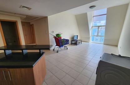 Apartment - 1 Bedroom - 2 Bathrooms for rent in Building 226 - Mogul Cluster - Discovery Gardens - Dubai