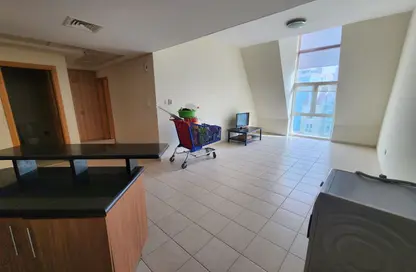 Apartment - 1 Bedroom - 2 Bathrooms for rent in Building 226 - Mogul Cluster - Discovery Gardens - Dubai