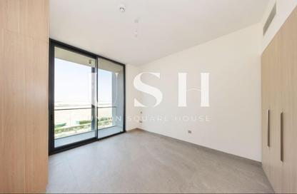Apartment - Studio - 1 for rent in Jannat - Midtown - Dubai Production City (IMPZ) - Dubai