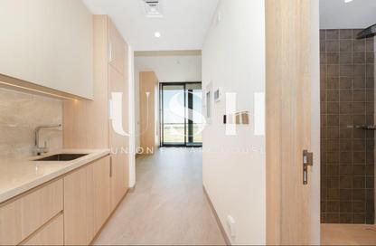Apartment - Studio - 1 for rent in Jannat - Midtown - Dubai Production City (IMPZ) - Dubai
