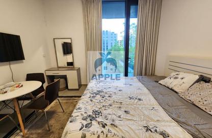 Apartment - Studio - 1 Bathroom for rent in Tiraz - Naseej District - Aljada - Sharjah Apartment - Studio - 1 Bathroom for rent in Tiraz - Naseej District - Aljada - Sharjah