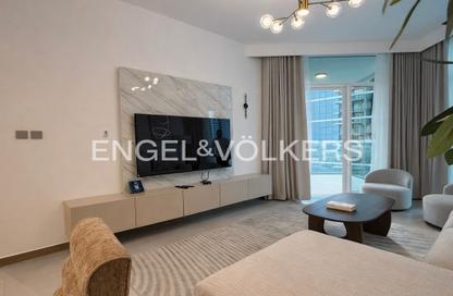 Apartment - 2 - 3 for sale in Urban Oasis - Business Bay - Dubai