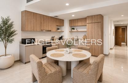 Apartment - 2 - 3 for sale in Urban Oasis - Business Bay - Dubai Apartment - 2 - 3 for sale in Urban Oasis - Business Bay - Dubai