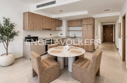 Apartment - 2 - 3 for sale in Urban Oasis - Business Bay - Dubai